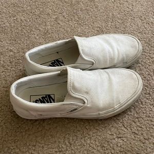 VANS WOMENS SIZE 7